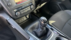 Renault Kadjar 1.2 TCE Dynamique S Nav 5dr Petrol Hatchback